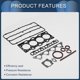thumbnail image 3 of Kit de Junta de Culata Unique Bargains No. MD976072 para Mitsubishi 4G93(GDI)(DA2A) 1 Juego, 3 of 6