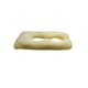 thumbnail image 2 of Almohada para maternidad suave, Amarilla tipo Burbuja LUNICS ®, 2 of 4