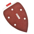 thumbnail image 4 of Sanding Palm 10PCS Sanding Discs Triangle Sanding Sheets Pads Sandpaper for Polishing 40 60 80 100 120 240 320 400 600 800 1000 1200 1500 2000 Grit, 4 of 6