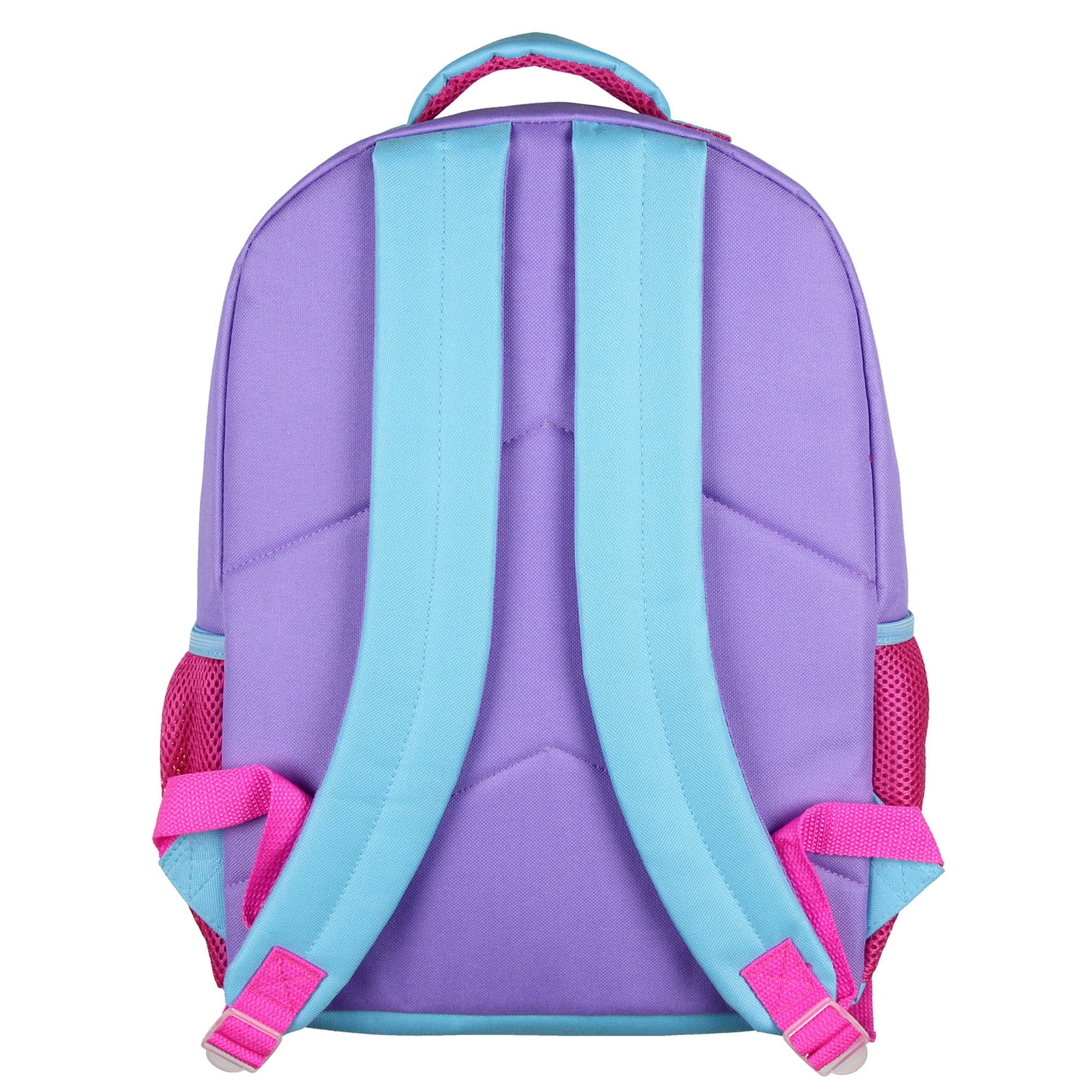 Bioworld Disney Minnie Mouse I Believe In Unicorns 16 Backpack Multicolour One Size