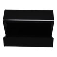 thumbnail image 1 of Stable And Strong Retro  Record Stand, Space Upgrade For Displaying Album Covers, Perfect Size For Desktop Or Turntable Stands, 1 of 8
