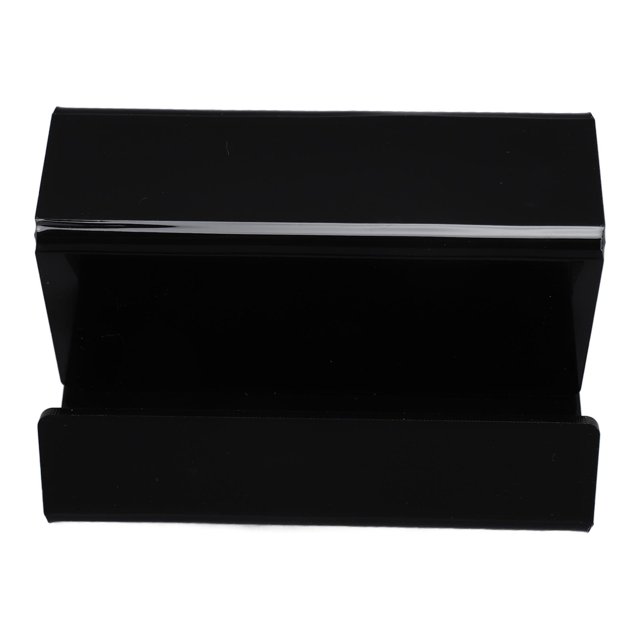 Stable And Strong Retro Record Stand, Space Upgrade For Displaying Album Covers, Perfect Size For Desktop Or Turntable Stands
