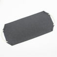 thumbnail image 1 of Fiudx Toalla Exfoliante para La Espalda, Paño de Ducha de Doble Asa, Toalla de Baño de Masaje Suave, Herramienta de Limpieza Fácil de Enjuagar, Rutina de Cuidado Corporal, Uso Doméstico para Adultos,, 1 of 2