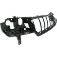 thumbnail image 3 of Header Panel For 2004 Jeep Grand Cherokee Headlamp Mount Plastic, 3 of 5