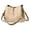 Khaki, variant on Faraee Tote Bag for Women Leather Shoulder Hobo Handbags Large Crossbody Bags Purse Satchel Pink