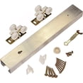 thumbnail image 1 of 100PD Commercial Grade Pocket/Sliding Door Hardware (48"), 1 of 1