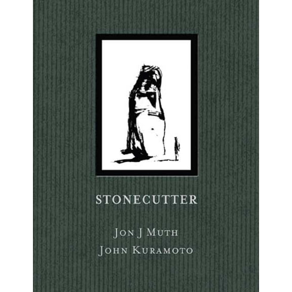 Pre-Owned Stonecutter (Hardcover) 0312554567 9780312554569