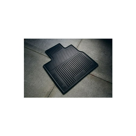 Nissan 999e1 Cxc00 Rubber Floor Mats Nissan Murano