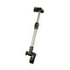 thumbnail image 5 of Soporte para de bicicleta, clip de acero inoxidable, giratorio, resistente, fácil instalación, conector de soporte, abrazadera para manillar, 5 of 9