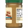 thumbnail image 3 of 2X-Santa Cruz Organic Dark Roasted Creamy Peanut Butter - 16 oz, 3 of 4