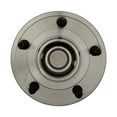 thumbnail image 2 of R-Line Wheel Hub Assemblies Fits select: 2005-2010 JEEP GRAND CHEROKEE, 2006-2010 JEEP COMMANDER, 2 of 5
