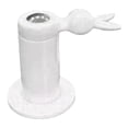 thumbnail image 4 of Fijador de tapa de inodoro Fijador de asiento de inodoro Accesorios de baño Ganchos anticaída portátiles para el hogar Gancho para asiento de inodoro, 4 of 8