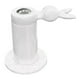 thumbnail image 4 of Asa para asiento de inodoro, accesorios de baño, bricolaje para el hogar, tapa de inodoro, asiento de inodoro Blanco, 4 of 9