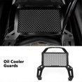 thumbnail image 2 of Motorcycle Radiator Grill Cover Protector Guard for V4 V4 2021 2022, 2 of 5