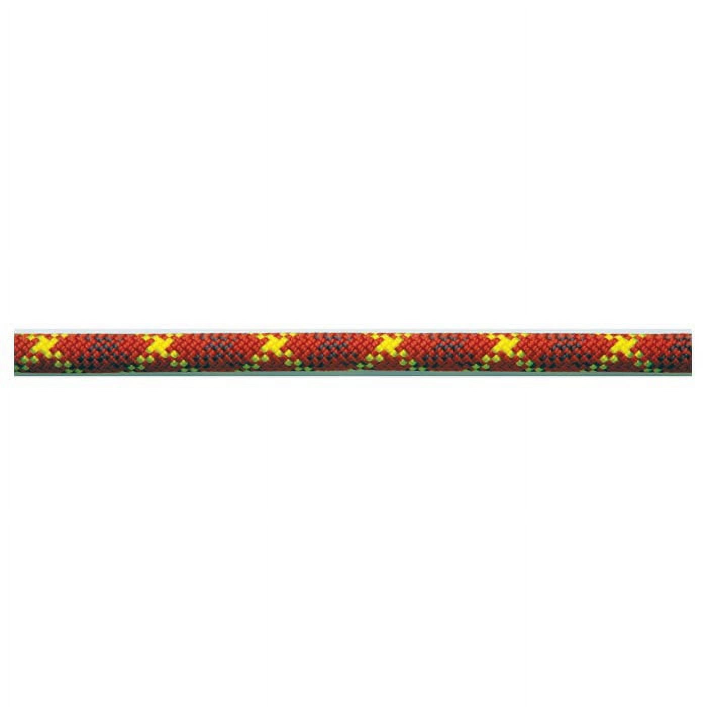 Maxim Climbing Ropes Apex 10.5mm x 60m Spring Dry Rope - Durable and Reliable for Your Climbing Adventures