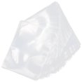 thumbnail image 3 of Milisten 300 Pcs Protège-Cartes Transparents, 3 of 6