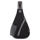 thumbnail image 1 of Bolso de hombro simple oblicuo Bolso de pecho para hombres y mujeres Bolso de deportes al aire libre Bolso de ciclismo de montañismo Bolso de pecho multifuncionalnegro, 1 of 5