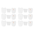 thumbnail image 2 of Filtersfor Shark XPMF,6 Set Vacuum Filters Vacuum Cleaner Filter Vacuum Filters Replacementfor Shark XPMF Expertly Crafted, 2 of 8