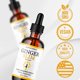 thumbnail image 5 of Suplemento de gotas adelgazantes GingerSlim (paquete de 2) 60 ml - LIVORKA, 5 of 8