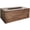 style1, variant on Household Wooden Tissue Box Pumping Box Napkin Box Wood Wet Tissue Holder Dispenser Home Napkin Organizer Storage Boxs