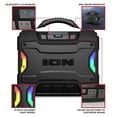 thumbnail image 3 of ION Audio Tailgater TD Rugged Bluetooth Speaker, 3 of 5