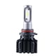 thumbnail image 2 of Bombillas LED para faros delanteros de coche, faros antiniebla, lámpara de conducción para reemplazo 9006, 2 of 6