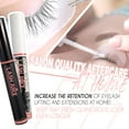 thumbnail image 5 of Lash Juice By Amber Lash – Eyelash Coating Sealant – CLEAR, 5 of 7
