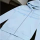 thumbnail image 3 of HOODIE MICHAEL KORS AZUL, 3 of 5