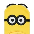 thumbnail image 3 of Despicable Me Men’s or Women’s Minion Laplander Hat, One Size Fits Most, 3 of 3