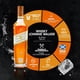 thumbnail image 3 of Whisky Johnnie Walker 18 Blended Scotch 750 ml, 3 of 4