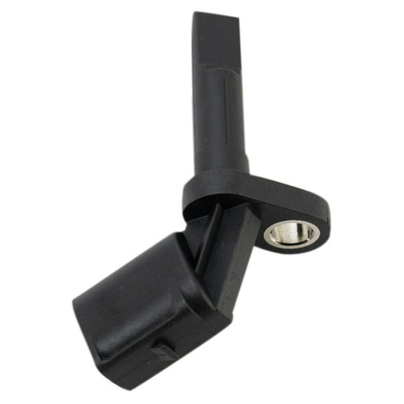 TRQ Front or Rear ABS Wheel Speed Sensor for Audi Volkswagen New BSA70072 Fits select: 2009-2017 AUDI Q5, 2009-2015 AUDI A4