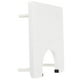 thumbnail image 2 of Mesa de extensión para máquina de coser doméstica, mesa de extensión para coser, herramienta de extensión para el hogar, herramienta de extensión portátil para coser, 2 of 8