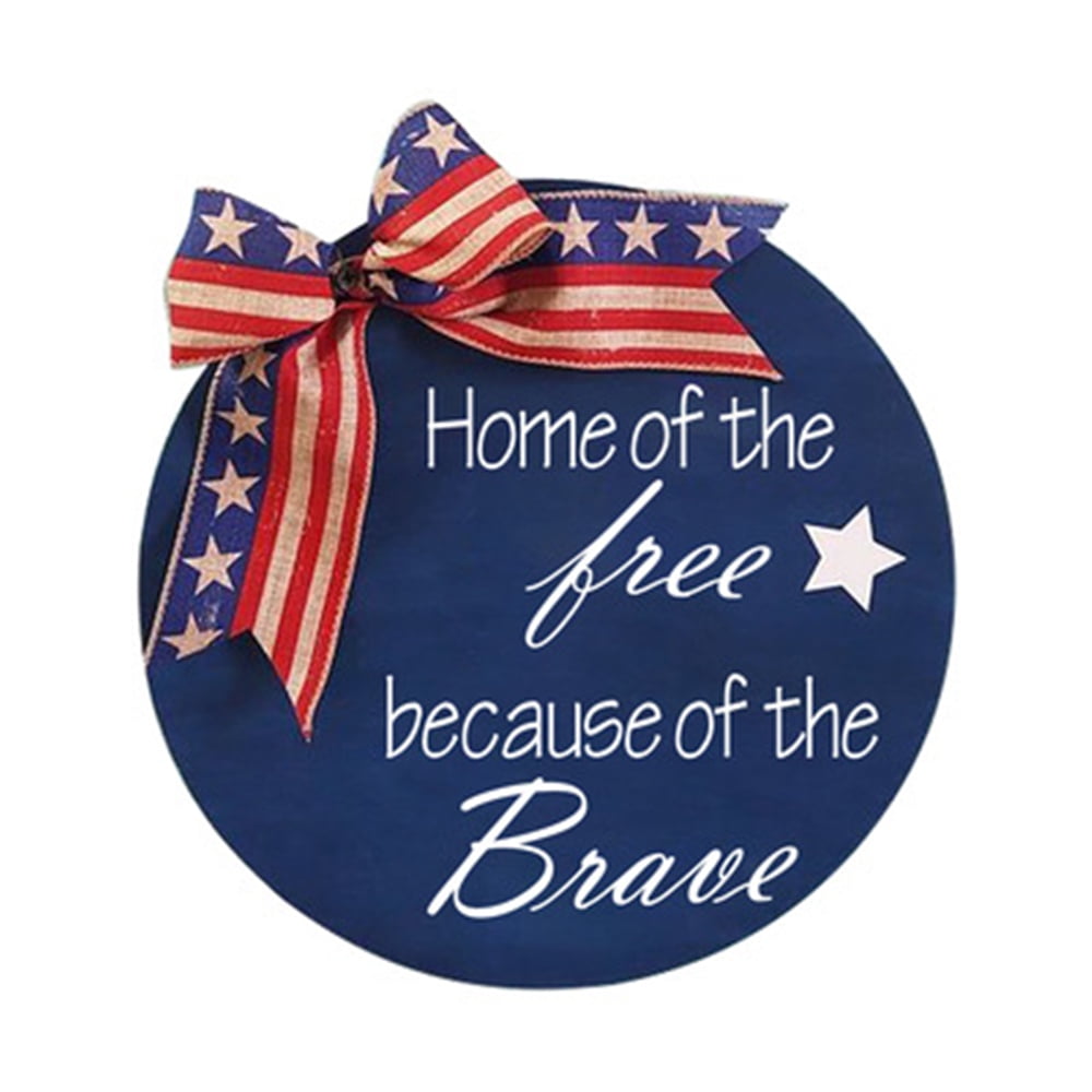 Independence July 4th Wreath Summer Wreath Patriotic Gnome American Flag Memorial Day Hanging for Front Door C Independence July 4th Wreath Summer Wreath Patriotic Gnome American Flag Memorial Day Hanging for Front Door C