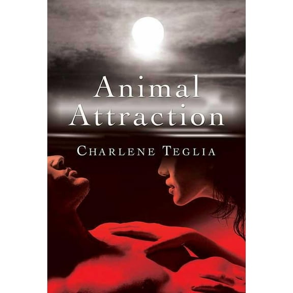 Animal Attraction (Paperback)