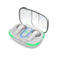 thumbnail image 4 of CIRCE PRO70: Wireless Sports Headphones for Stability & Reliability - Perfect for Running & Working! Compatible with Android & IOS., 4 of 4