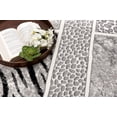 thumbnail image 4 of Rug Branch Modern Geometric Doormat Area Rug, 4 of 7