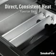 thumbnail image 2 of Weber Smokefire EX6 Pellet Grill 2nd Generation Wood Fired, 2 of 11