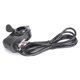 thumbnail image 5 of Pantalla de voltaje de batería de bicicleta eléctrica ANGGREK serie S 5V-99V plástico, 5 of 8
