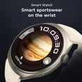 Kmdttou Smart Sports Watch HD Smart Bracelet Advanced Bluetooth Calling