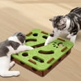 thumbnail image 4 of BKER Pet Toys Interactive Maze For Cats Experience With Durable And Plastic Ideal For Indoor And Outdoor Perfect For Feline, 4 of 5
