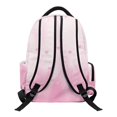 thumbnail image 2 of Garronmavis Corgi Donut Boys Backpack Multi-Pocket School Bag Smooth Zippers Book Bag 17 inch for 8-12 Elementary School Students Travel and Daily Use, 2 of 7