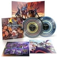 thumbnail image 1 of The Legend Of Vox Machina (Amazon Original Series Soundtrack), 1 of 1