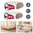 thumbnail image 1 of Panadas Pareja Cálidas Lindas Casa La para El Interior, 1 of 9