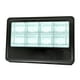 thumbnail image 1 of Reflector LED Exterior 400 W Luz de Día IP65 IK08 No Atenuable LED integrado, 1 of 5