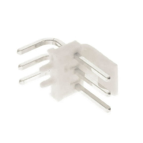 0026645030 CONN HEADER R/A 3POS 3.96MM