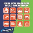 thumbnail image 3 of Concrobium Mold Control Aerosol Spray, 14.1 oz, 3 of 7