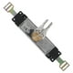 thumbnail image 5 of Cerradura de seguridad para puerta enrollable, resistente, con llave para uso comercial y residencial (central), 5 of 7