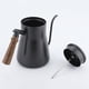 thumbnail image 5 of Hervidor de Agua con de Madera Hervidor de Agua con Boca Estrecha Hervidor de Café con Hervidor de Agua con de Madera C, 5 of 5