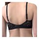 thumbnail image 3 of Brasier Marel Talla 34C Encaje Negro, 3 of 3