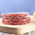 thumbnail image 4 of 500 Pcs Papers for 4.5 Inch Burger Press Hamburger Round Separators Non-Stick Heat Resistant Lunch, 4 of 5